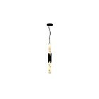 Eurofase Lighting 50354-016 Venna 1-lumière 30W Bronze urbain LED Lustre
