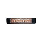Eurofase Lighting EF15120S4 Astra 1500W Acier inoxydable Chauffage