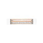 Eurofase Lighting EF15120W3 Mason 1500W Blanc Chauffage