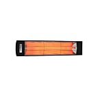 Eurofase Lighting EF20240B 2000W Noir Chauffage