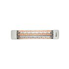 Eurofase Lighting EF20240S5 Brix 2000W Acier inoxydable Chauffage