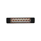 Eurofase Lighting EF20277B6 Stella 2000W Noir Chauffage