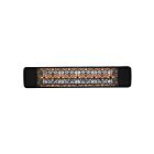Eurofase Lighting EF20480B3 Mason 2000W Noir Chauffage