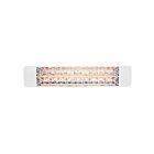 Eurofase Lighting EF20480W4 Astra 2000W Blanc Chauffage