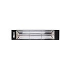 Eurofase Lighting EF25208B 2500W Noir Chauffage