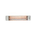 Eurofase Lighting EF25208S5 Brix 2500W Acier inoxydable Chauffage