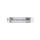 Eurofase Lighting EF25208W 2500W Blanc Chauffage
