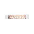 Eurofase Lighting EF25240W4 Astra 2500W Blanc Chauffage