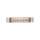 Eurofase Lighting EF25277S6 Stella 2500W Acier inoxydable Chauffage