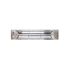 Eurofase Lighting EF25277S 2500W Acier inoxydable Chauffage
