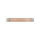 Eurofase Lighting EF30208S1 Chevron 3000W Acier inoxydable Chauffage