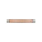 Eurofase Lighting EF30208S2 Clover 3000W Acier inoxydable Chauffage