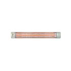 Eurofase Lighting EF30208S3 Mason 3000W Acier inoxydable Chauffage