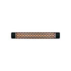 Eurofase Lighting EF30240B2 Clover 3000W Noir Chauffage
