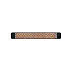 Eurofase Lighting EF30240B4 Astra 3000W Noir Chauffage