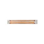 Eurofase Lighting EF30240S 3000W Acier inoxydable Chauffage