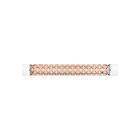 Eurofase Lighting EF30240W2 Clover 3000W Blanc Chauffage
