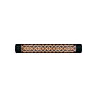 Eurofase Lighting EF30277B2 Clover 3000W Noir Chauffage