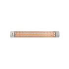 Eurofase Lighting EF30277S6 Stella 3000W Acier inoxydable Chauffage