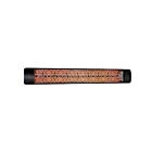 Eurofase Lighting EF30480B3 Mason 3000W Noir Chauffage