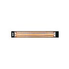 Eurofase Lighting EF30480B 3000W Noir Chauffage