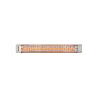 Eurofase Lighting EF30480S5 Brix 3000W Acier inoxydable Chauffage