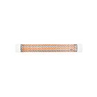 Eurofase Lighting EF30480W1 Chevron 3000W Blanc Chauffage