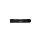 Eurofase Lighting EF39CVRB Noir Housse pour chauffage de terrasse