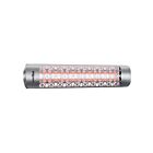 Eurofase Lighting EF39DCS4 Astra Acier inoxydable Assiette décorative