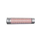 Eurofase Lighting EF39DCS6 Stella Acier inoxydable Assiette décorative