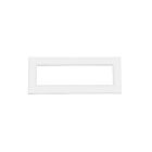 Eurofase Lighting EF39FMPFW Blanc Kit de montage encastré