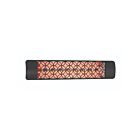 Eurofase Lighting EF40208B2 Clover 4000W Noir Chauffage