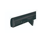 Eurofase Lighting EF40208B6 Stella 4000W Noir Chauffage