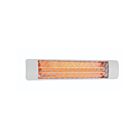 Eurofase Lighting EF40208W1 Chevron 4000W Blanc Chauffage