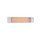 Eurofase Lighting EF40277W5 Brix 4000W Blanc Chauffage