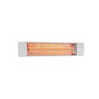 Eurofase Lighting EF40480S2 Clover 4000W Acier inoxydable Chauffage