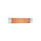 Eurofase Lighting EF40480S6 Stella 4000W Acier inoxydable Chauffage