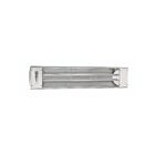 Eurofase Lighting EF40480S 4000W Acier inoxydable Chauffage