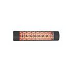 Eurofase Lighting EF50208B6 Stella 5000W Noir Chauffage