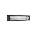 Eurofase Lighting EF50208B 5000W Noir Chauffage