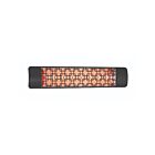 Eurofase Lighting EF50240B5 Brix 5000W Noir Chauffage
