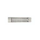 Eurofase Lighting EF50240S1 Chevron 5000W Acier inoxydable Chauffage
