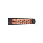 Eurofase Lighting EF50277B4 Astra 5000W Noir Chauffage