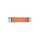 Eurofase Lighting EF50277S1 Chevron 5000W Acier inoxydable Chauffage