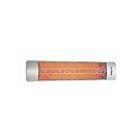 Eurofase Lighting EF50277S4 Astra 5000W Acier inoxydable Chauffage