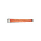 Eurofase Lighting EF60208S1 Chevron 6000W Acier inoxydable Chauffage