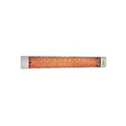 Eurofase Lighting EF60208S5 Brix 6000W Acier inoxydable Chauffage