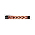 Eurofase Lighting EF60240B6 Stella 6000W Noir Chauffage