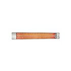 Eurofase Lighting EF60240S4 Astra 6000W Acier inoxydable Chauffage