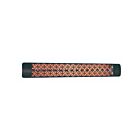 Eurofase Lighting EF60277B2 Clover 6000W Noir Chauffage